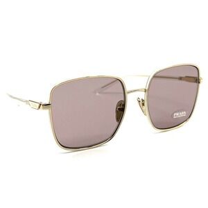 PRADA Sunglasses SPR55YS ZVN-06I Authentic NEW!!!